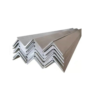 חם מכירה מתכת זווית פלדה 50 x50 x5 זווית בר