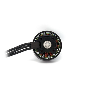 E-Power 1500KV 1300KV 2807 1700KV มอเตอร์ไร้แปรงถ่านขนาด4มม. 2-6วินาทีสำหรับเฮลิคอปเตอร์บังคับวิทยุขนาดเล็ก - Product Image 6