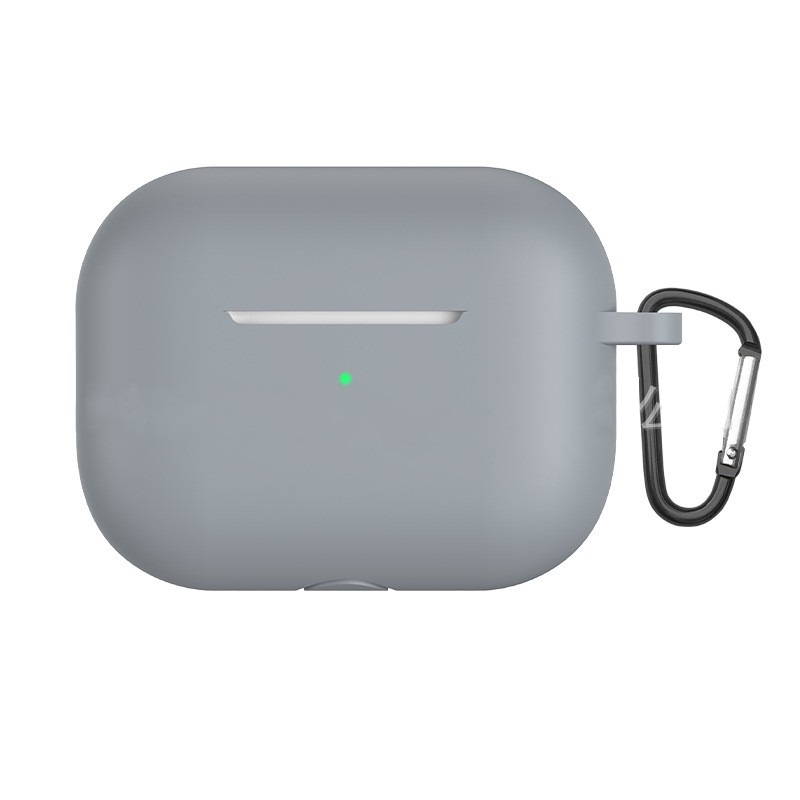 Para Airpods 1/2-Gris