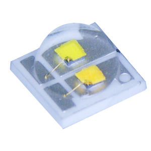LED ışık büyümek için 3535 SMD LED 2W sıcak beyaz yüksek güç elektronik bileşenler - Product Image 1