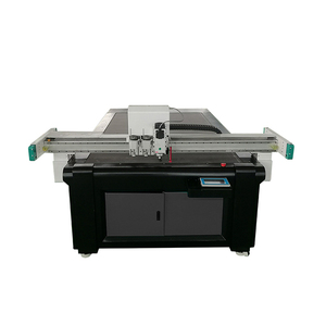 <strong>Multi</strong> <strong>Function</strong> Pet Mats &amp; Pads Cnc Cutting Machine Prayer Mat Muslim Cnc Cutter Bathroom Mat <strong>Oscillating</strong> Knife Cutting Machine - Product Image 3
