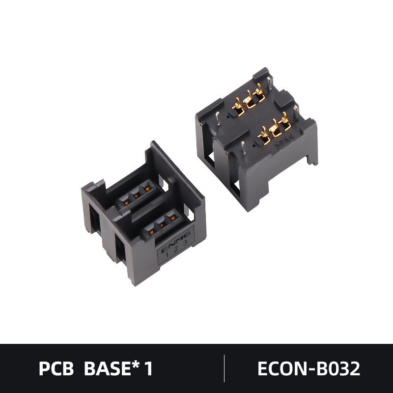 ECON-B032