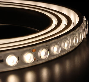 Su geçirmez yumuşak bükülebilir esnek 24*24MM Led duvar yıkayıcı 24v <span class=keywords><strong>24leds</strong></span>/m 24W özelleştirilebilir uzunluk Led duvar yıkayıcı ışık
