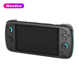 L Odin 2 palmare Console di gioco 6 pollici IPS Touch Screen Android 13 supporto Wifi BT Video palmare giocatore di gioco - Product Image 2