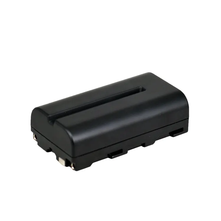 Replacement 7.2V 2400mAh Li-ion Camcorder Battery for NP-F570 NP-F550 battery