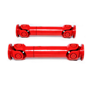 Swc xoay trục khớp nối phổ quát di động Kính thiên văn phổ bảo trì khớp Trục ổ đĩa - Product Image 5