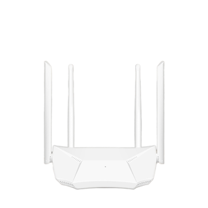Compact Multi-Port WiFi <strong>Wireless</strong> Router Practical Communication &amp; <strong>Networking</strong> Product - Product Image 1