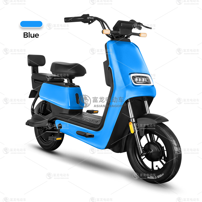 Bleu