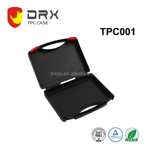 汽车修理工具套装通用家用手工PP工具箱订购塑料工具箱储物箱箱碳钢钻头 - Product Image 4