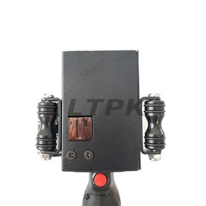 LTPK LT-W900 Seriennummer Barcode Handheld Inkjet Codier maschine Drucker Digitaldruck maschine Handheld Inkjet Drucker - Product Image 3