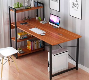 Computer Schreibtisch Desktop Home Einfach Modern Einzel Kleiner Schreibtisch Student Schreiben Schlafzimmer Einfacher Schreibtisch - Product Image 4