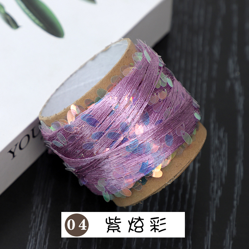 04 purple colorful