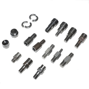 Juego de Herramientas de Extracción Más Reciente para Boquilla de Inyector de Combustible de Motores Diésel - Product Image 5