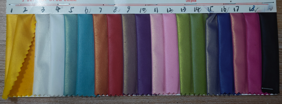 autres couleurs unies 1