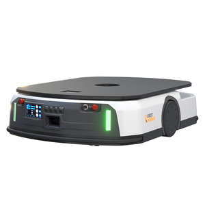 Fortschritt liche mobile AMR AGV-Roboter für intelligente Fabrik automatisierung Effiziente Material handhabung lösung - Product Image 6