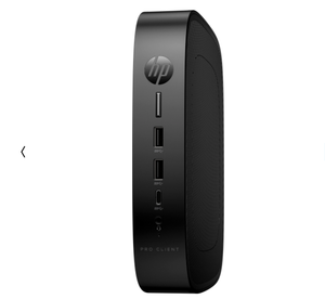 Precio ultra bajo Cloud Computer Pro T540 Slim Client Mini Desktop Business Computer HP T550 Mini Computer Precio al por mayor - Product Image 4