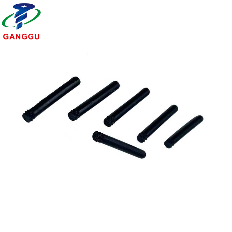 parallel pin