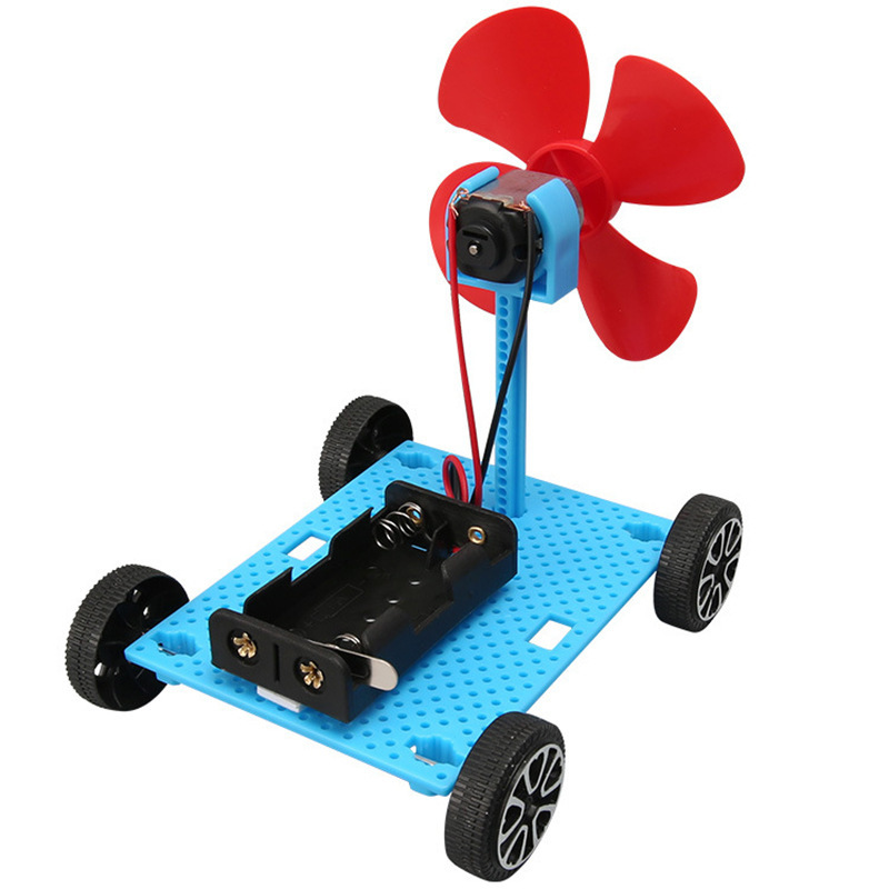 Voiture aérodynamique S
