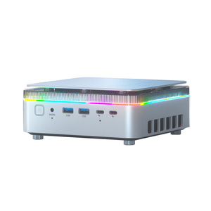 CLYTTE #32325 F3M Mini-PCs Barebone DDR4 16GB SSD 512G Intel-Chipsatz N150 N100 N305 Heimcomputer US AU CN-Steckertypen EU Neu - Product Image 6
