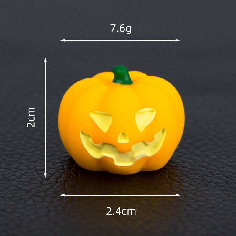 Jack O Lantern