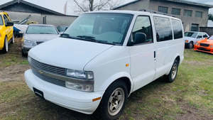 Uygun fiyatlı temiz kullanılmış-Chevrolet Astro 4.3 otomatik teslimat için kullanılabilir - Product Image 2