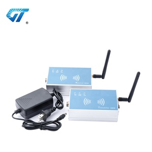 TW433 cella di carico trasmettitore wireless e ricevitore mV ricevitore segnale - Product Image 3