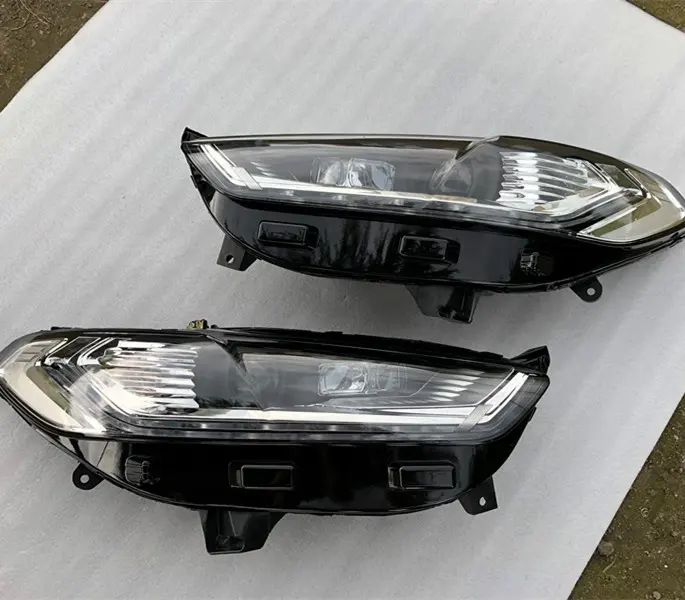 Lâmpada led para carro ford mondeo fusion 2013 -2016