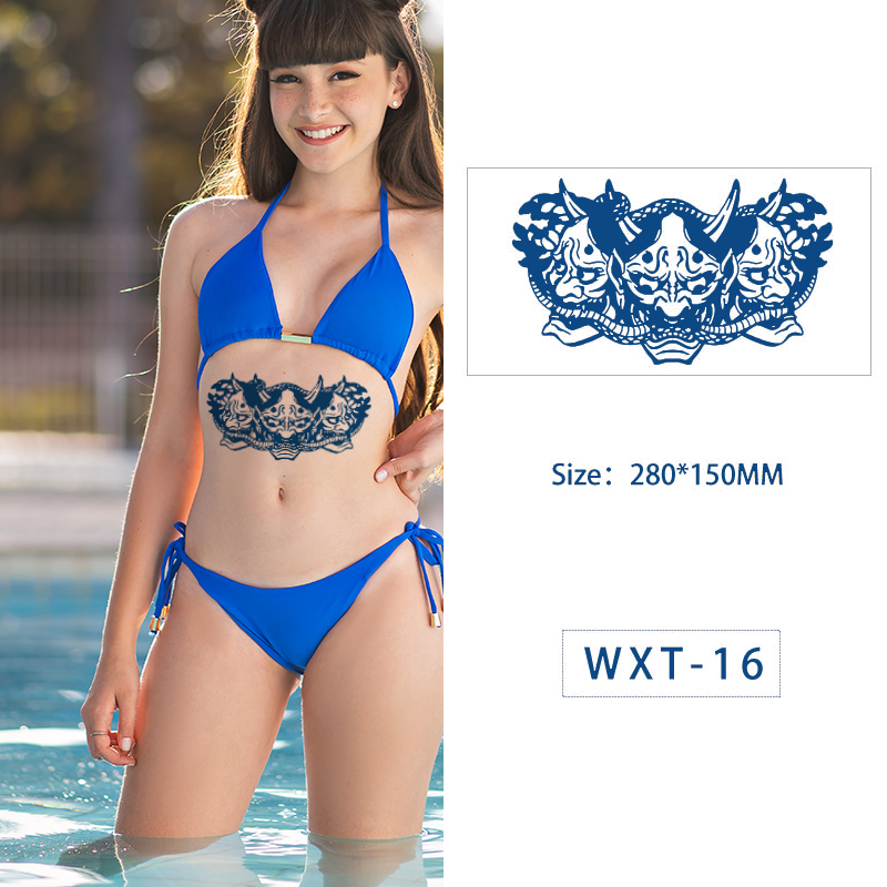 WXT016