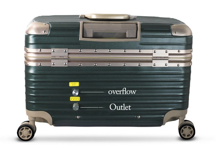 Portable Ultrasound Pico Laser Machine Laser 1064nm 532nm