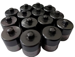 Độ chính xác cao tùy chỉnh vít đấm khe đấm với cú đấm thứ hai khuôn tùy chỉnh cho các ứng dụng hơi say - Product Image 4