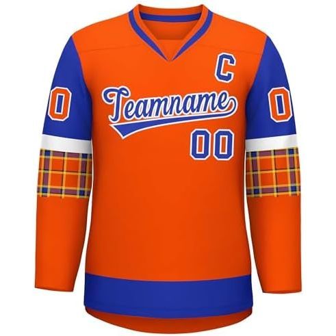Orangeroyal