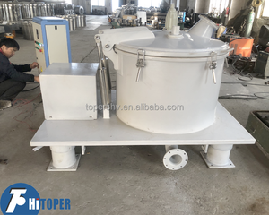 De eenvoudigste nodig beton foundation centrifuge separator, ultracentrifuge prijs - Product Image 6