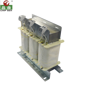 Hochspannungs-Trafo-Transformator 3-phasig 220V bis 380V Kleiner elektrischer Leistungs transformator mit 69kV Eingang und 415V Ausgang - Product Image 3