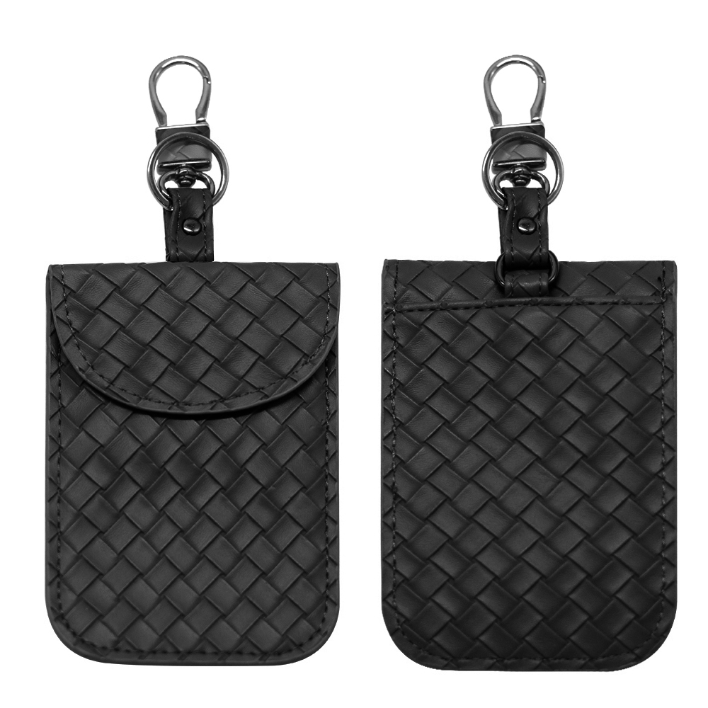 Black argyle