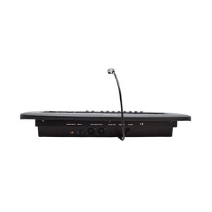 Dmx 512 <strong>Controller</strong> for Stage <strong>Light</strong> DJ Parties Manual Switch <strong>Console</strong> <strong>Controller</strong> - Product Image 4
