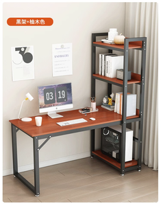 Scrivania del Computer, Desktop, banco da lavoro per l'home Office, semplice scrivania per studenti - Product Image 1