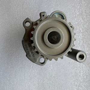 5380038100 1.8T 2.0T motor su pompası 06A121011C 06A121011E 06a12100606a121011f 06A121012 - Product Image 6