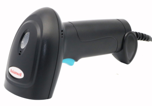 เครื่องสแกนบาร์โค้ดแบบมือถือ USB เครื่องอ่านรหัส CCD หน้าจอภาพเชิงเส้น - Product Image 4
