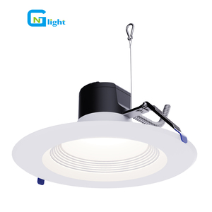 Işıklı saksı 4 inç renk seçilebilir 3cct Led gömme tavan aşağı Panel AYDINLATMA Led Downlight Potlight - Product Image 1