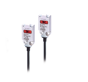 UF-GT51N: アセンブリライン光電センサーのための強化された安定性検出アルゴリズムと耐久性のあるステンレス鋼構造 - Product Image 2