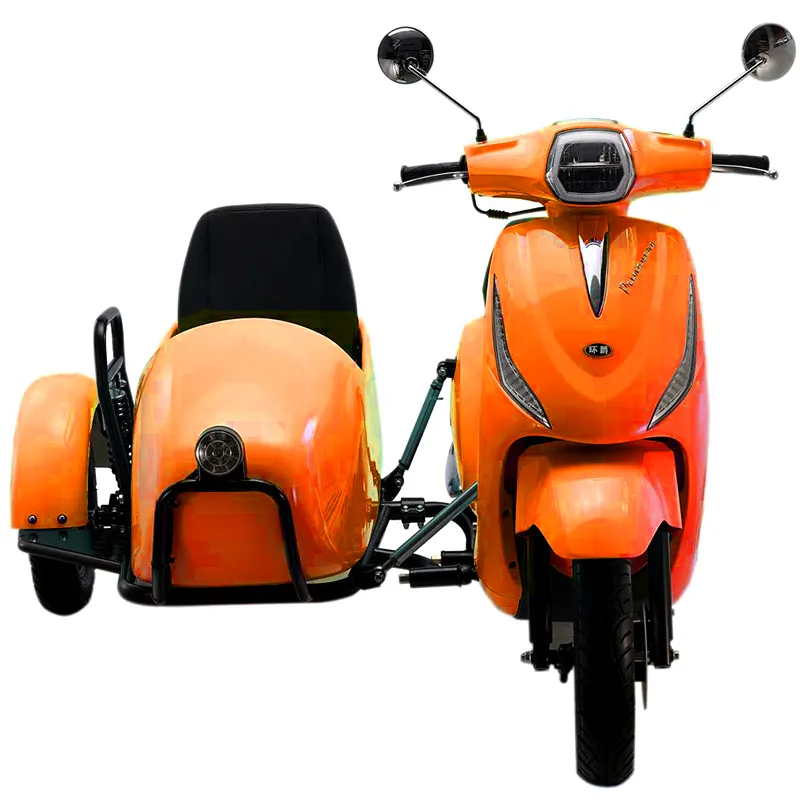 चीन थोक के साथ 200cc गैस संचालित मोटरसाइकिल बिक्री के लिए sidecars