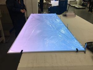 水槽用照明パネルアクリル製スマート調光天然白色LED水槽用バックライト - Product Image 4