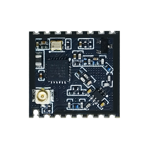 Lora Gateway-Modul HT-RA62 Ultra-Long-Range-Spread-Spectrum-Kommunikation RF-Chip SPI Smart Cities IoT-Entwickler
