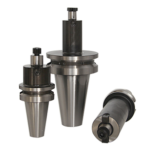 CNCフライス工具ホルダーBT40フェイスミルチャックアーバーBt40Fmb22Fmb27産業用CNCマシンセンター用シェルミルアーバー - Product Image 1
