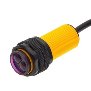 Sensor fotoeléctrico de evitación de obstáculos infrarrojo del módulo de La E18-d80nk Dc5v con reflexión difusa para dispositivos Dc5v - Product Image 5