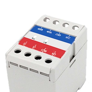 Accurate <strong>Rail</strong> Clamp <strong>Level</strong> Monitoring Water Sensor <strong>System</strong> OEM Customized Support - Product Image 3