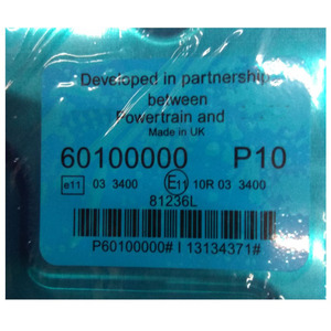 Escavatore EC220D EC220 ECU Computer di Controller VECU V-ECU Controller con il Programma Per Il 98448898 VOE14594708 14594708 - Product Image 5