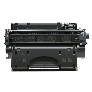 HiTek uyumlu HP CF280A CF280X 280x 280a 80x 80a Toner kartuşu LaserJet Pro 400 M401 M401dn M401dw M425dw yazıcılar - Product Image 1
