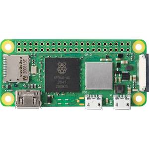 Raspberry Pi®Ноль 2 Вт Raspberry Pi®Ноль 2 Вт 512 МБ 1 х 1,0 ГГц (940910831324)