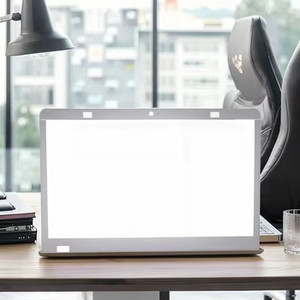 Viền Màn Hình LCD Máy Tính Xách Tay Mới Cho Samsung NP530U3B NP530U3C NP535U3C B Ốp - Product Image 2